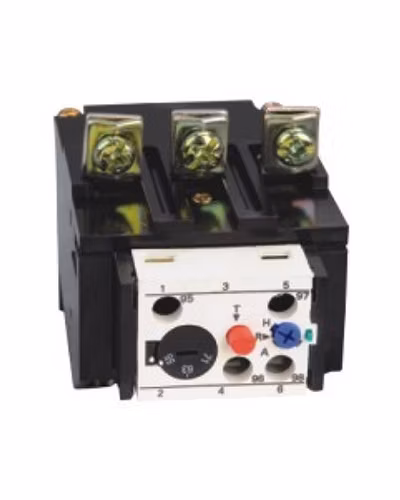 Th-K12 Th-K20 Th-K60 Th-K Relè termico per contattori SK