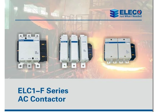 Hot Sale Thermal Overload Relay with CE Eth Series