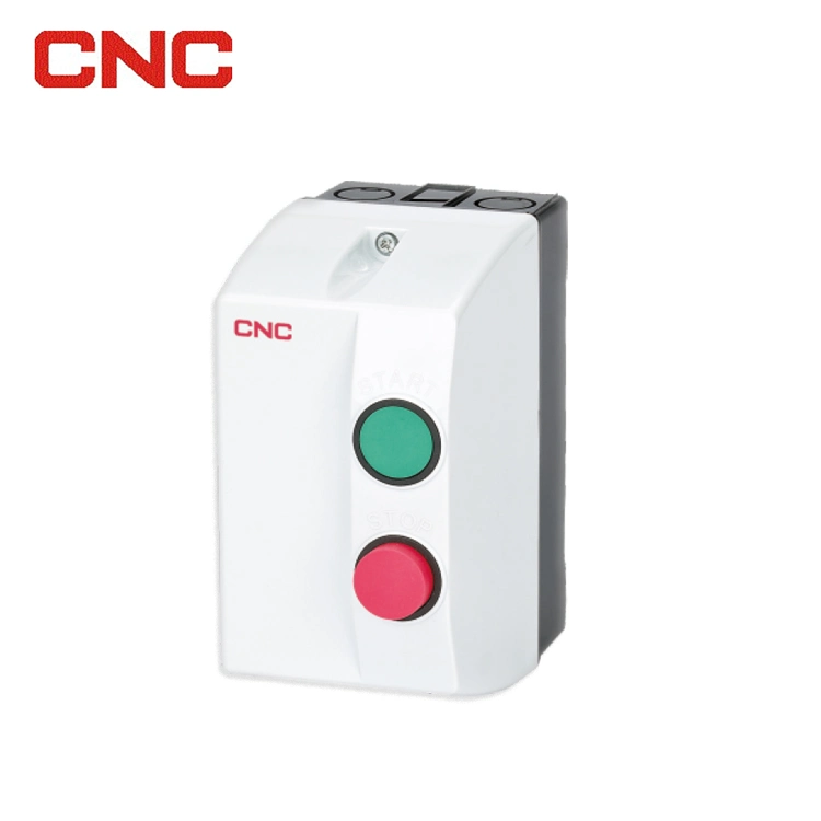 CNC Factory Quality CE Magnetic Starter AC Starters