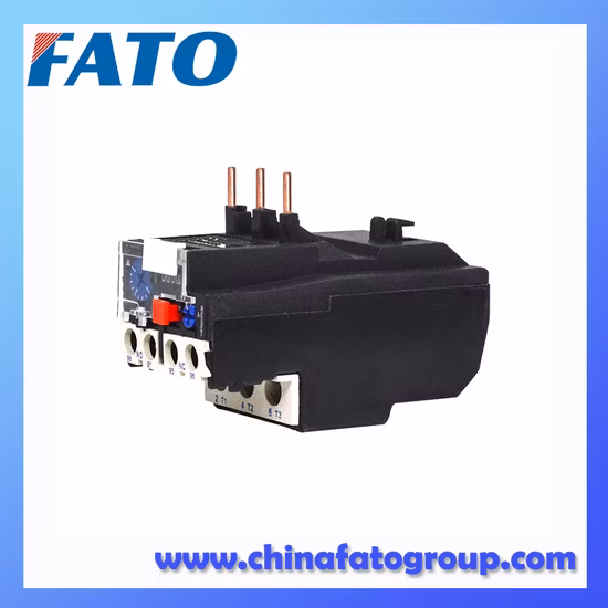 Produttore professionale di relè di sovraccarico termico, contattore, relè di sovraccarico termico CFR2-D