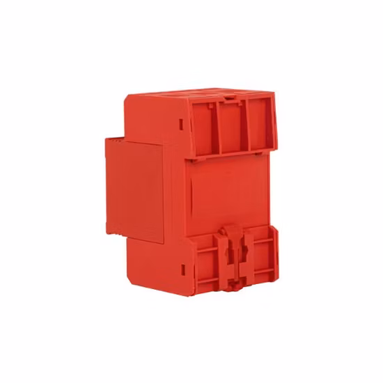 Protezione da sovratensione CA a 4 pin di alta qualità prodotta in fabbrica da 220 V 380 V 440 V 20-40 kA